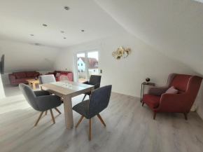 Reload Apartments - großzügige Ferienwohnung im Remmeker Feld